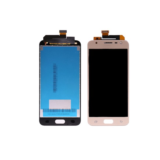 TOUCH+DISPLAY SAMSUNG GALAXY J5 PRIME/SM-G570 5.0" SERVICE PACK GOLD TOUCH+DISPLAY SAMSUNG GALAXY J5 PRIME/SM-G570 5.0" SERVICE PACK GOLD
